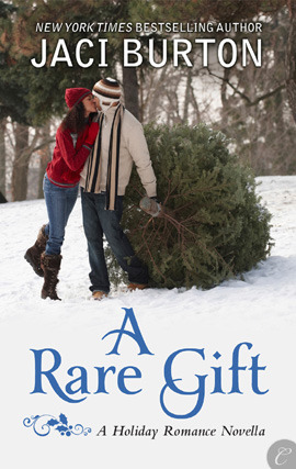Title details for A Rare Gift by Jaci Burton - Available